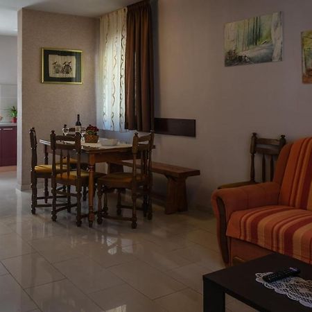 Apartment Kremzar Lokve Εξωτερικό φωτογραφία