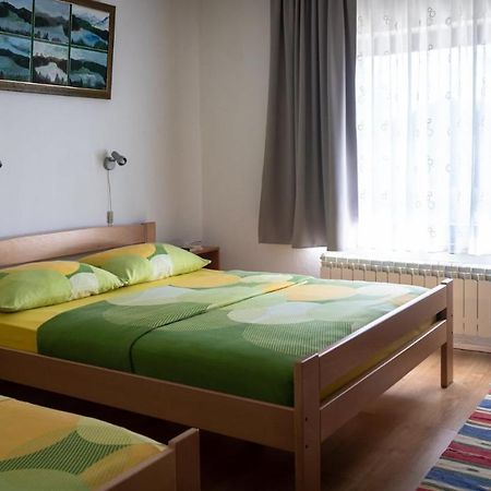 Apartment Kremzar Lokve Εξωτερικό φωτογραφία