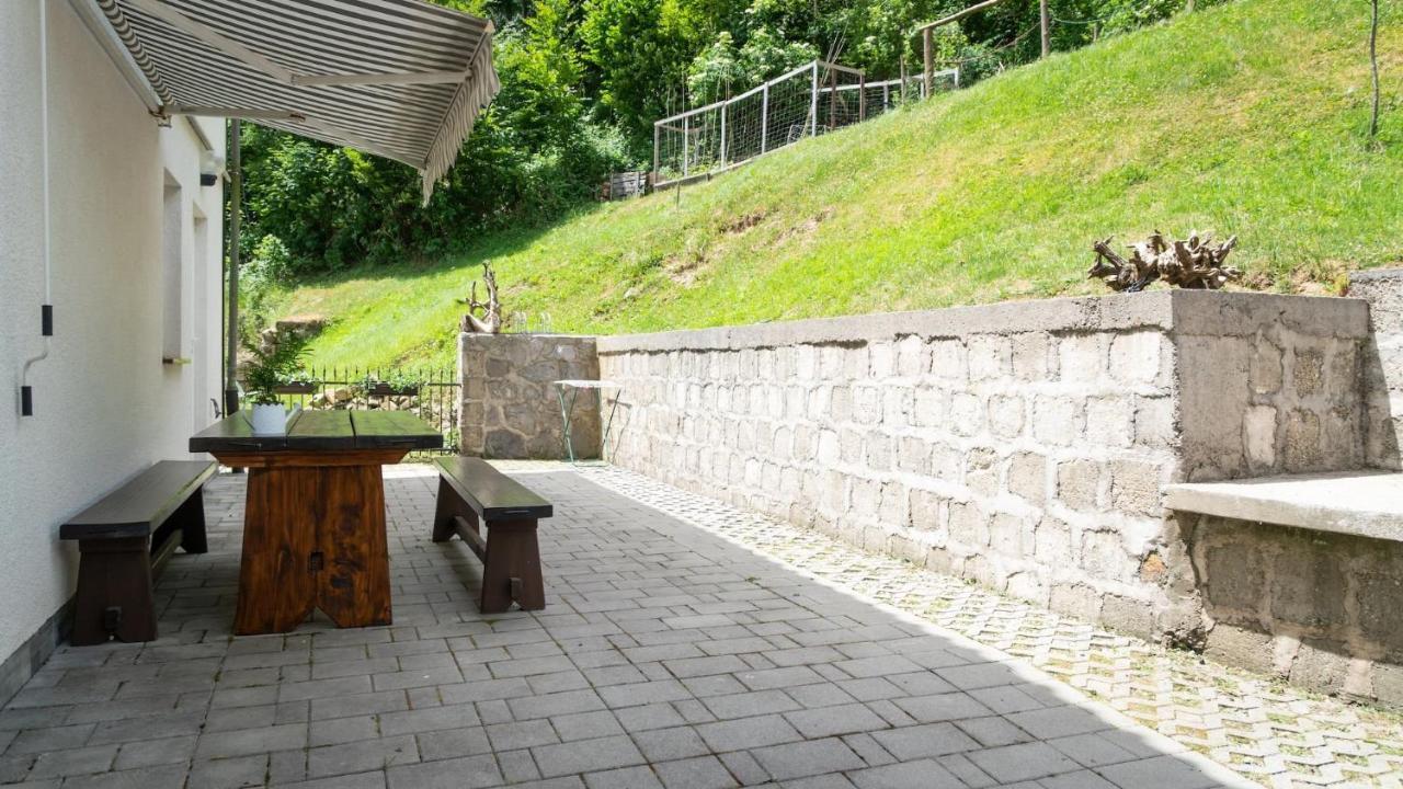 Apartment Kremzar Lokve Εξωτερικό φωτογραφία