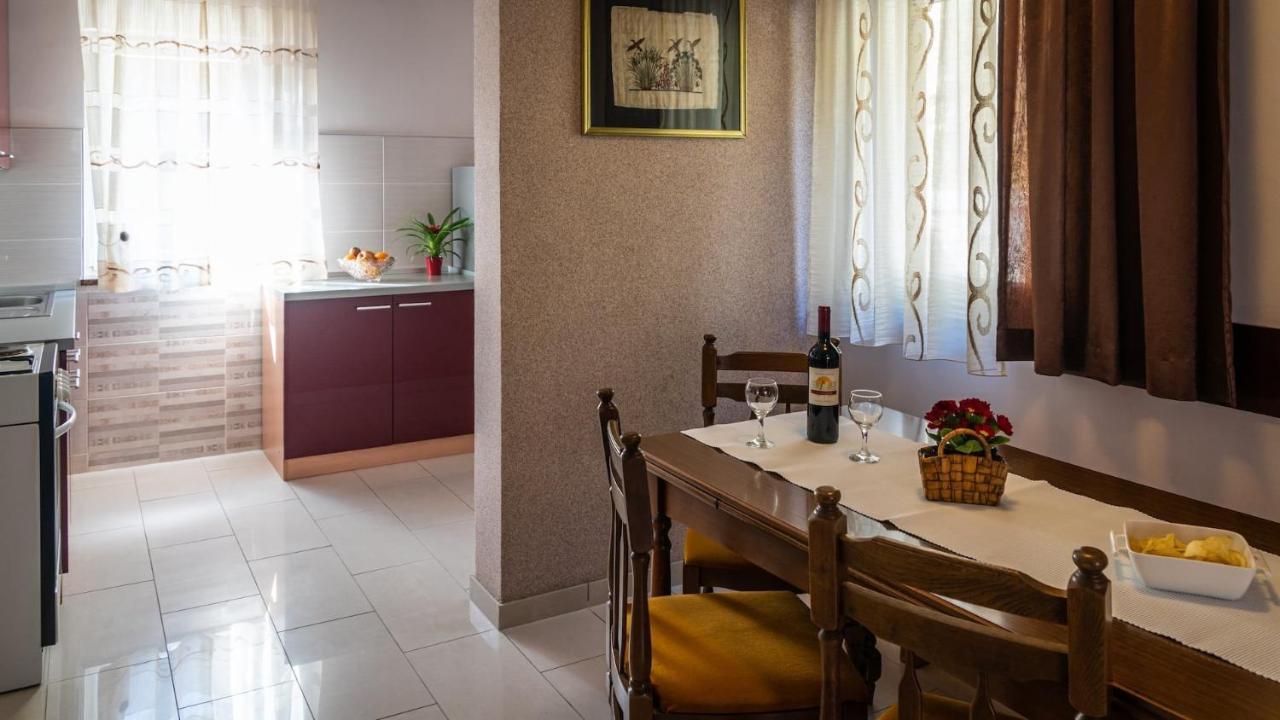 Apartment Kremzar Lokve Εξωτερικό φωτογραφία