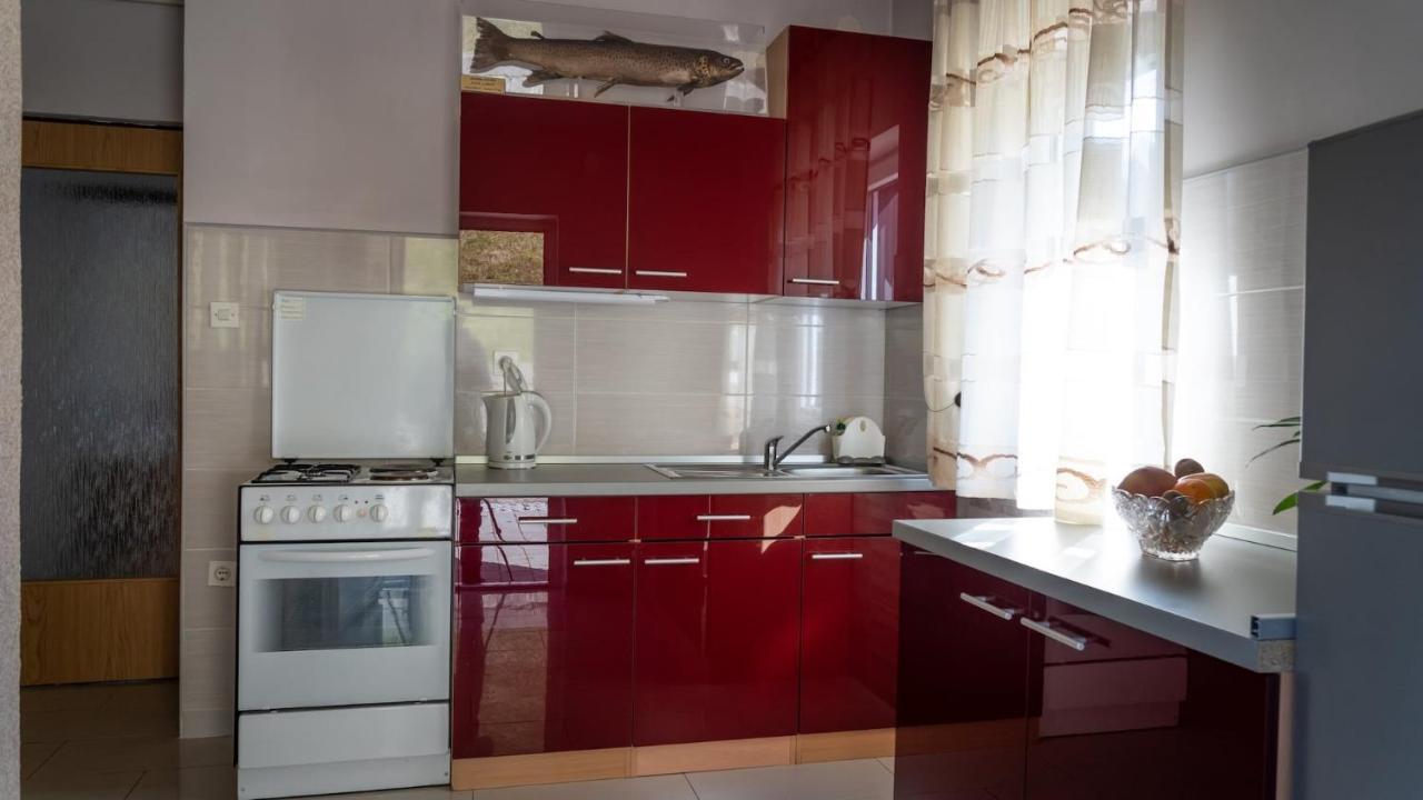 Apartment Kremzar Lokve Εξωτερικό φωτογραφία