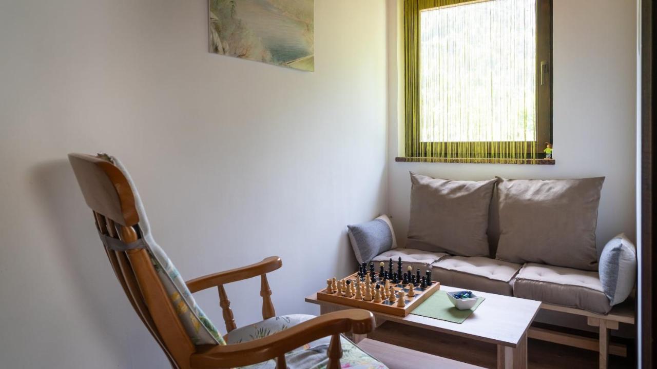 Apartment Kremzar Lokve Εξωτερικό φωτογραφία