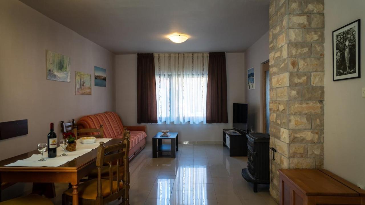 Apartment Kremzar Lokve Εξωτερικό φωτογραφία