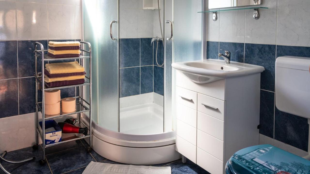 Apartment Kremzar Lokve Εξωτερικό φωτογραφία