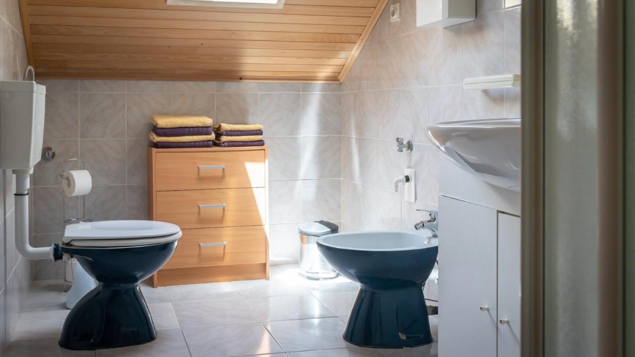 Apartment Kremzar Lokve Εξωτερικό φωτογραφία