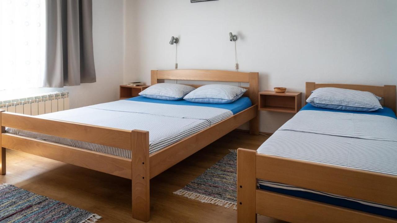 Apartment Kremzar Lokve Εξωτερικό φωτογραφία