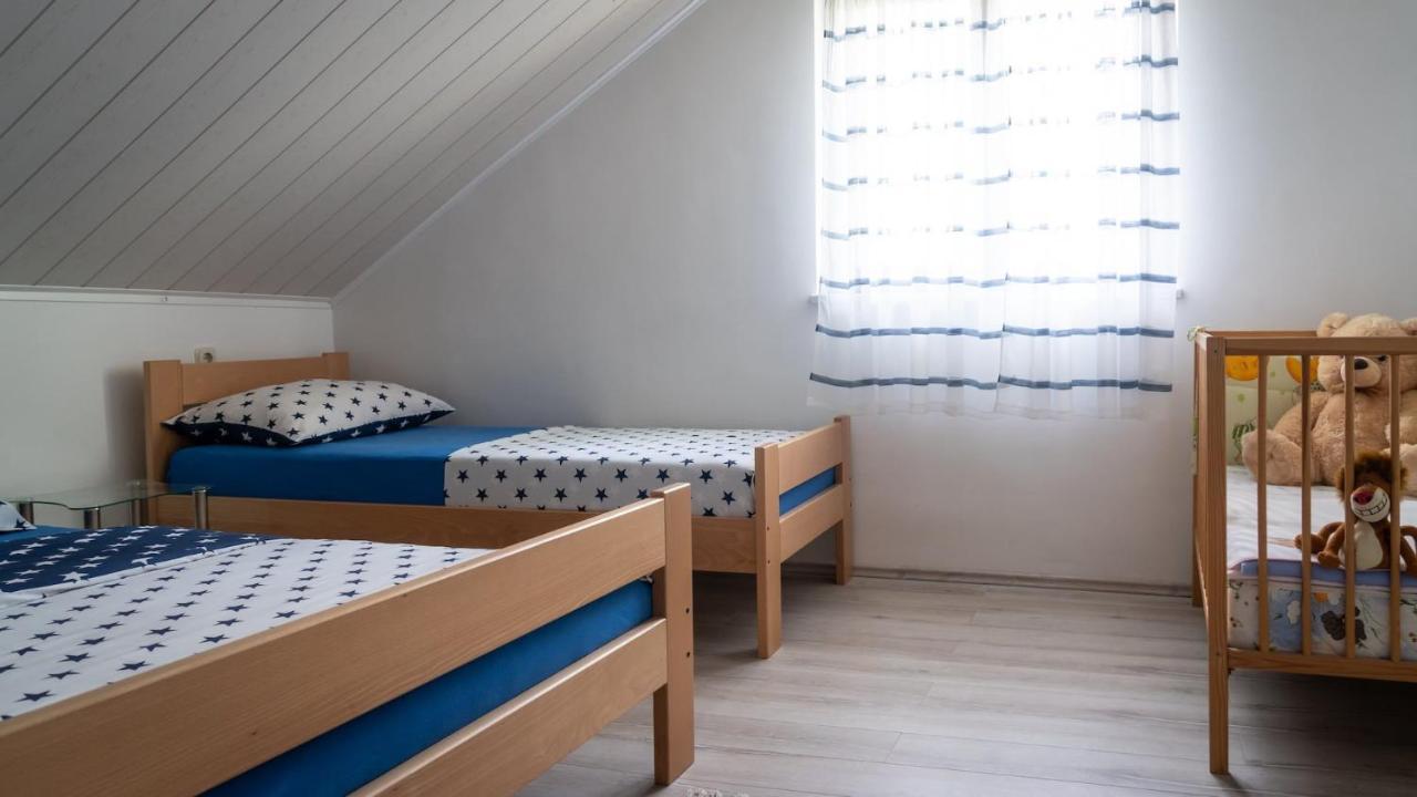 Apartment Kremzar Lokve Εξωτερικό φωτογραφία