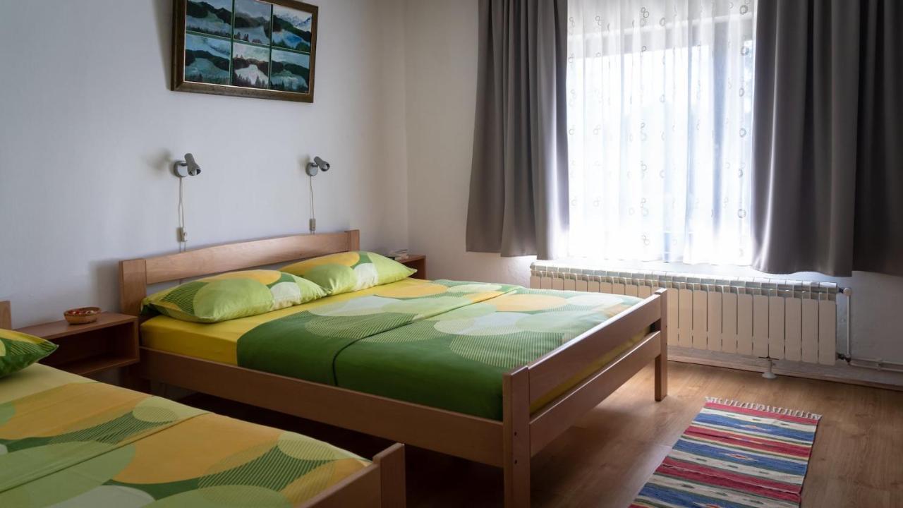 Apartment Kremzar Lokve Εξωτερικό φωτογραφία