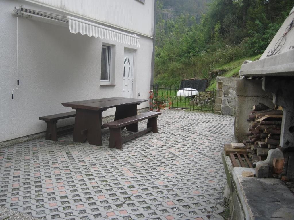 Apartment Kremzar Lokve Δωμάτιο φωτογραφία